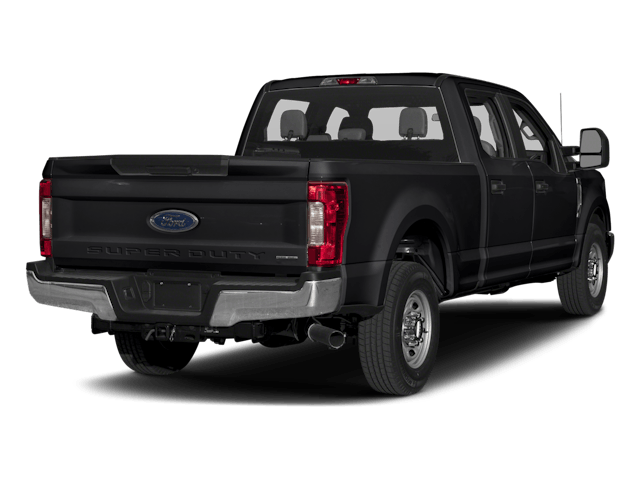 2017 Ford F-350SD Standard Bed,Crew Cab Pickup